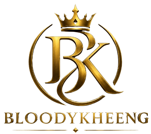 BloodyKheeng