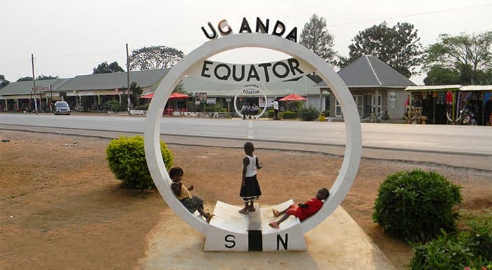 Masaka City Website