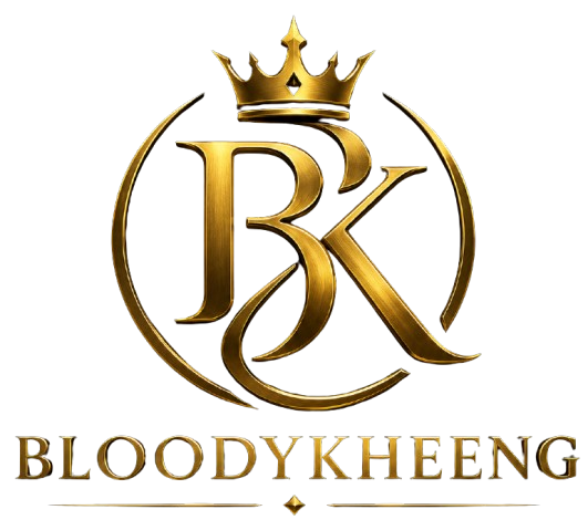 BloodyKheeng