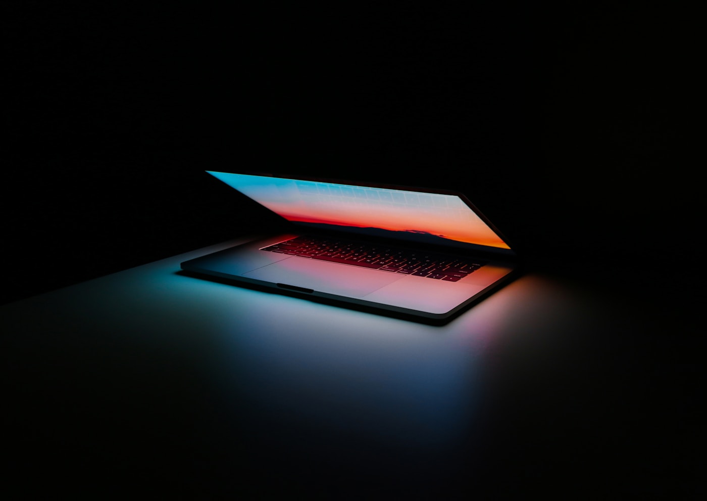 Developer workspace